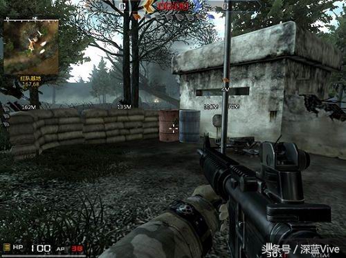 哪些停服的枪战游戏,那些已经停服的网游