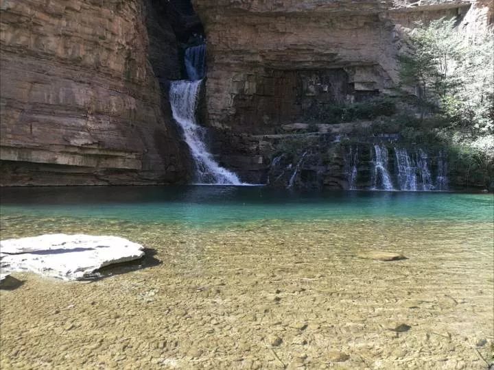 郑州出发自驾最美路线,郑州周边最美的自驾公路