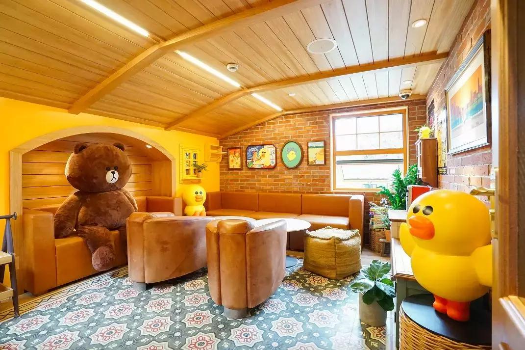 王菲喜欢的设计师,王菲造型师开的店