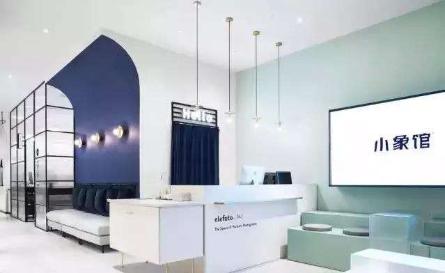 王菲喜欢的设计师,王菲造型师开的店