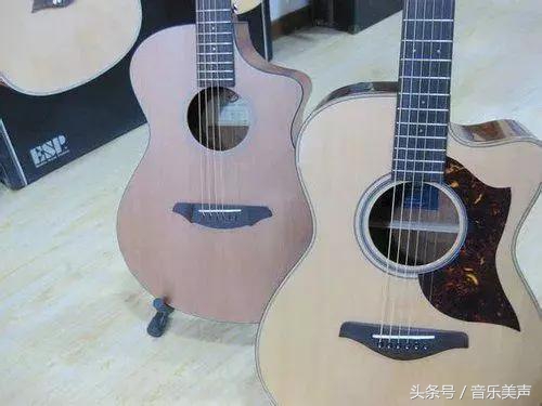 吉他基础知识及讲解,吉他知识入门基础知识大全