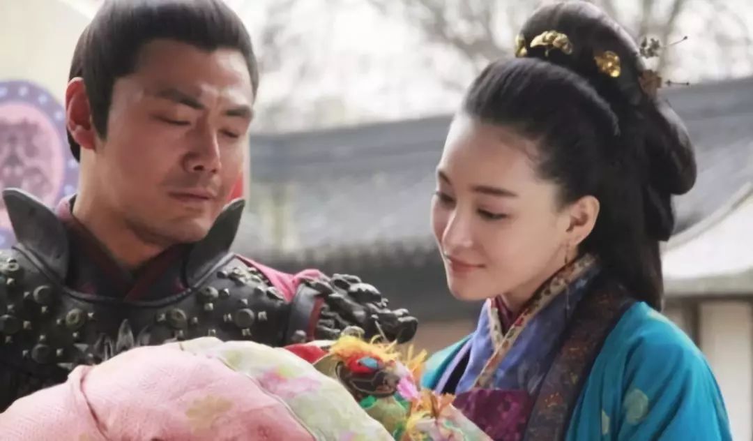 岳飞时期的有名女将,和岳飞关系最好的女人