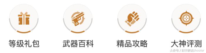 cf手游穿越火线所有解说,cf手游一分钟带你了解