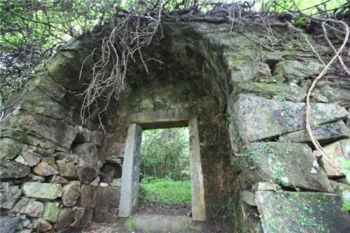 古驿道南粤古驿道,南粤古驿道旅游景点