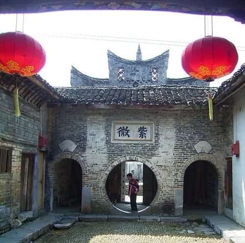 古驿道南粤古驿道,南粤古驿道旅游景点