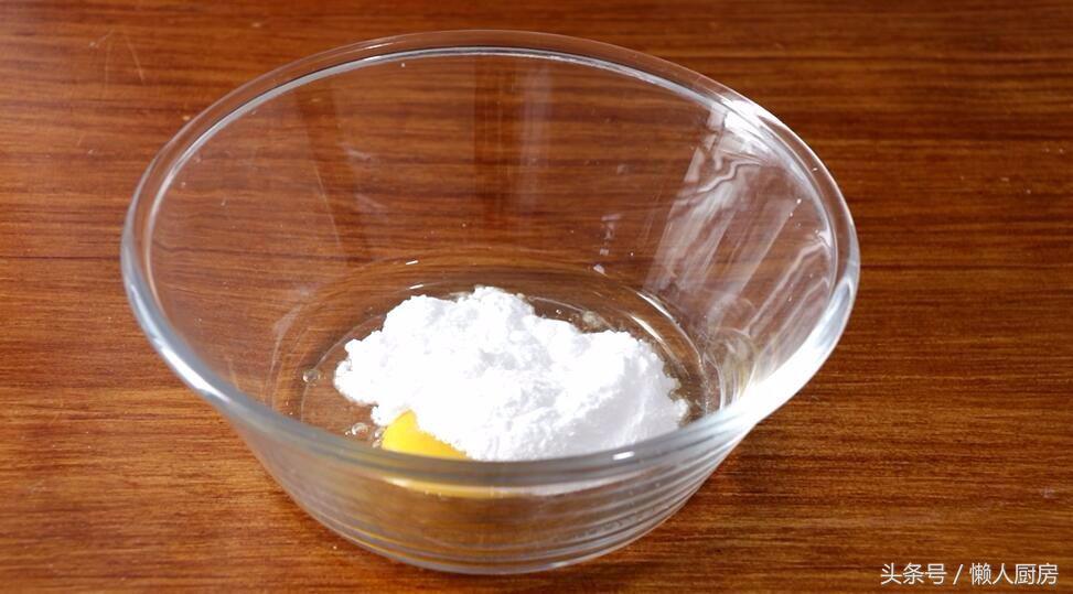 沙拉酱不用油的怎么做,沙拉酱不用奶粉怎么做