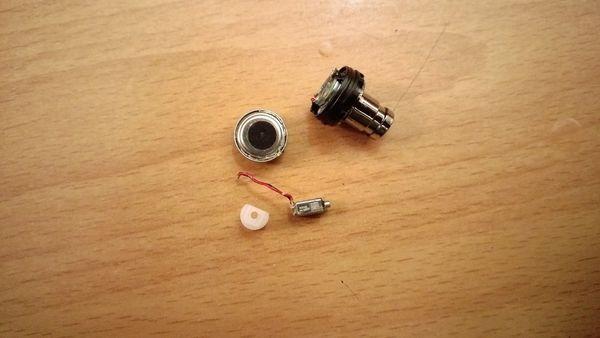 12AU7A电子管参数,12au7音色比较