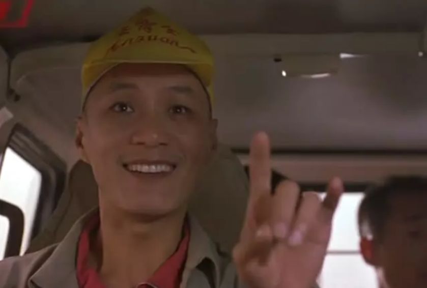 陈凯歌电影为啥只有霸王别姬,陈凯歌电影10大经典霸王别姬