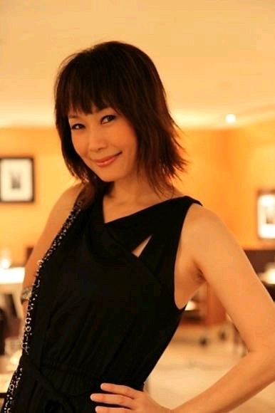 叶童因戏生情,一个角色爱上一部动漫