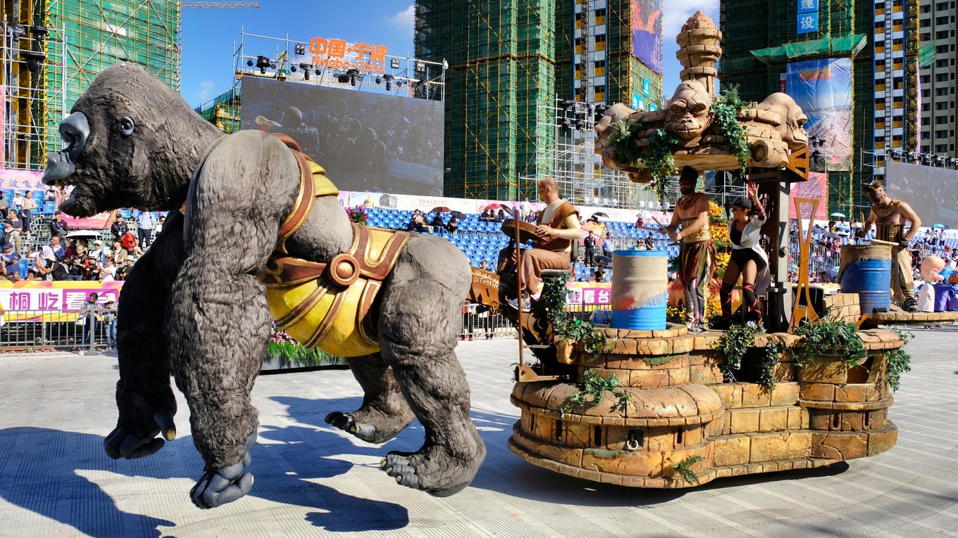 到宁波怎么玩儿,到宁波一定要吃的东西