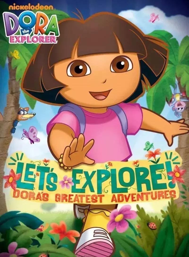 6岁孩子数学动画片,儿童数学思维训练2-6岁动画片