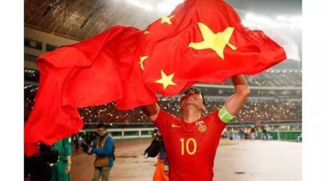 解密五星红旗的设计,中国设计过的五星红旗有多少种