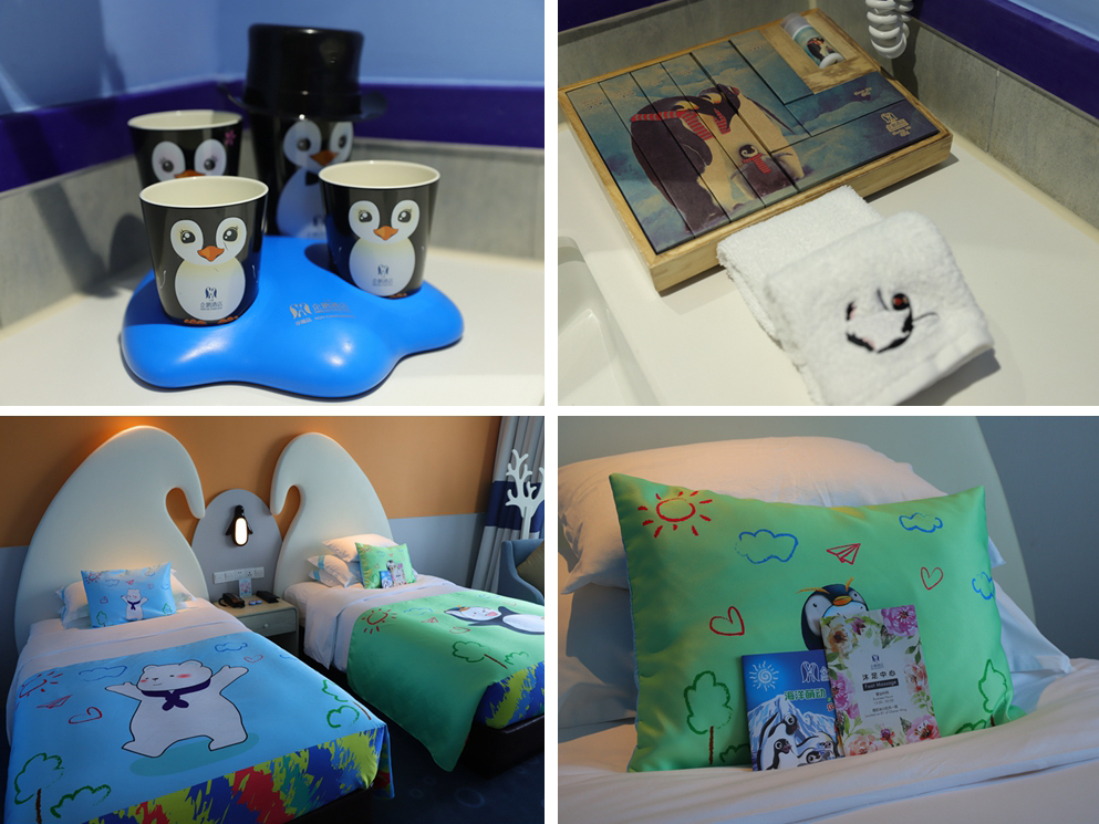 珠海长隆海洋王国企鹅三天两晚,珠海长隆海洋王国企鹅北极熊