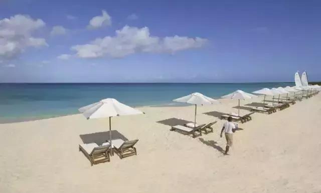 最佳安缦,中国四家安缦哪一家最好