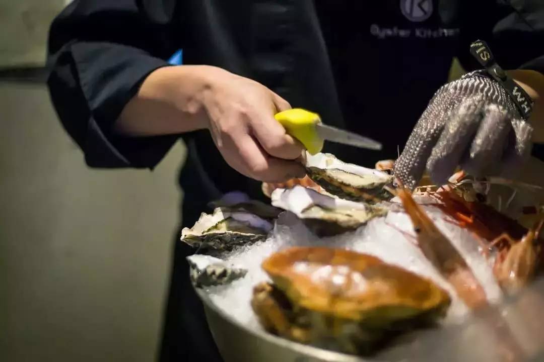 生蚝能当饭吃吗,生蚝当饭吃