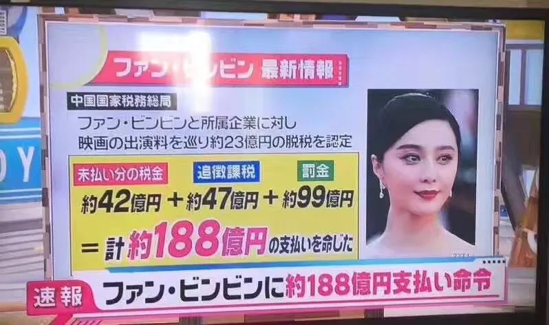 范冰冰与刘晓庆的偷税结果,刘晓庆与范冰冰都是偷税吗