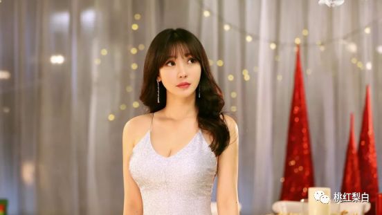 性感柳岩斩男总失败，她是不是欠缺了好男人缘？