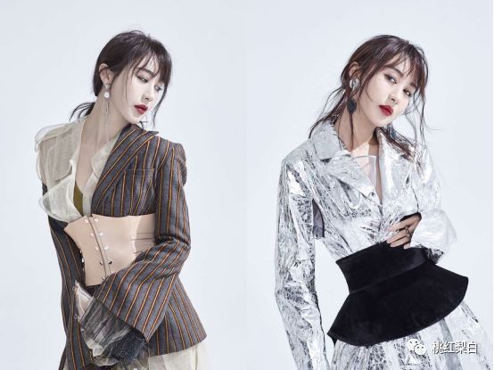 性感柳岩斩男总失败，她是不是欠缺了好男人缘？