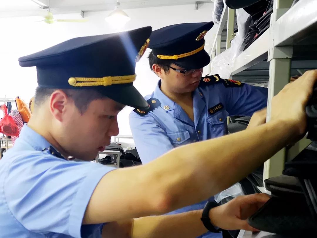 「鑫监管释法」遇到“山寨货”咋办？一起向假冒侵权SAYNO！