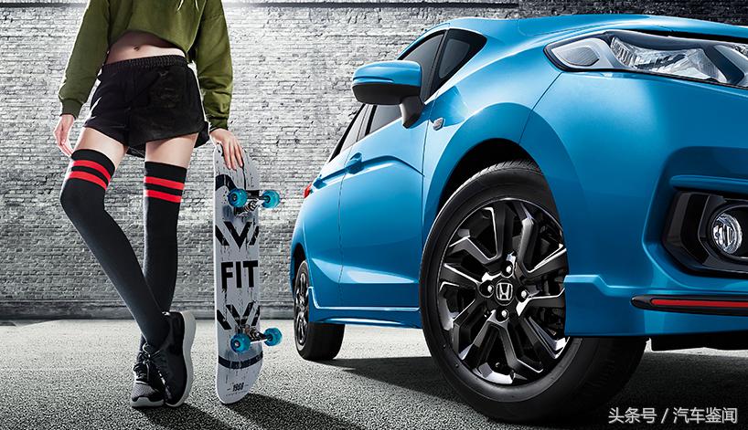 飞度代步手动还是自动,飞度代步能入手吗