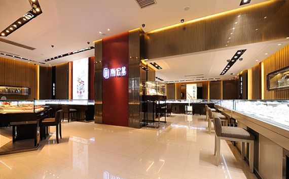 潮宏基k金以旧换新吗,潮宏基k金之王