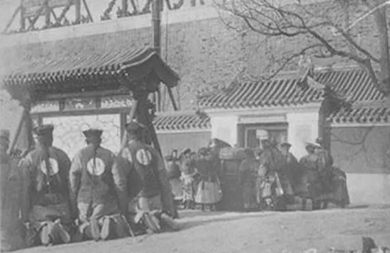 右安门在哪里位置,右安门简介