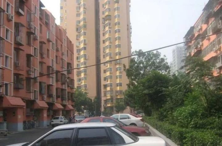 右安门在哪里位置,右安门简介