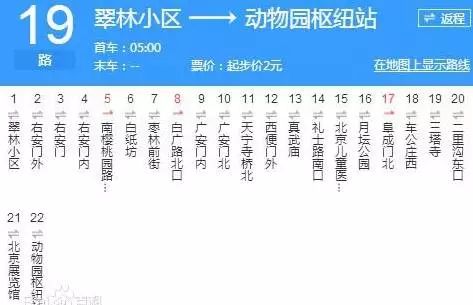 右安门在哪里位置,右安门简介