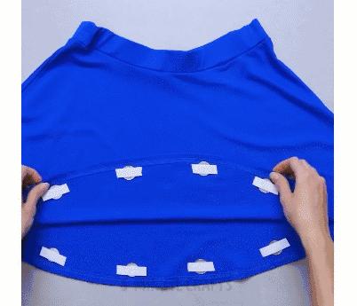 懒人衣服怎么买,买衣服怎么正确的确定尺码