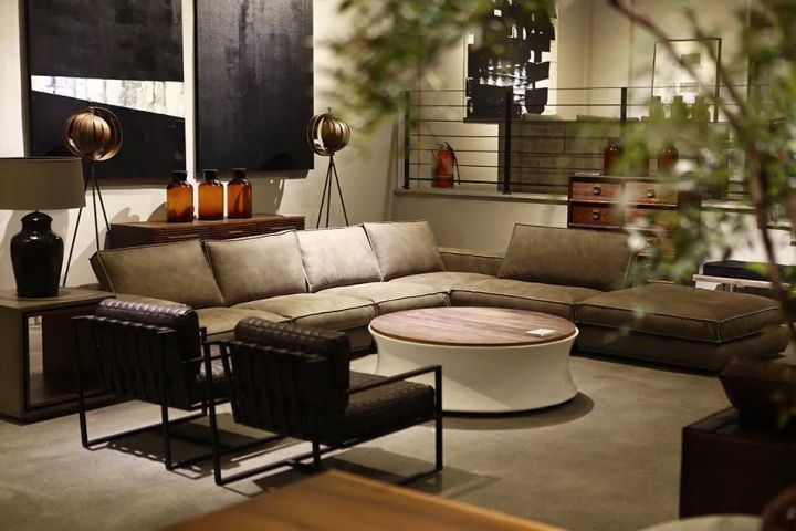 国内家具网红品牌排行前十,有哪些爆款家具品牌