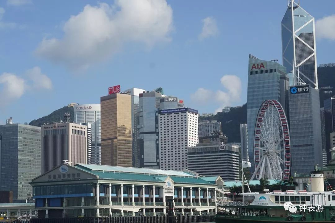 香港购表注意什么,去香港买手表一般去哪里买好