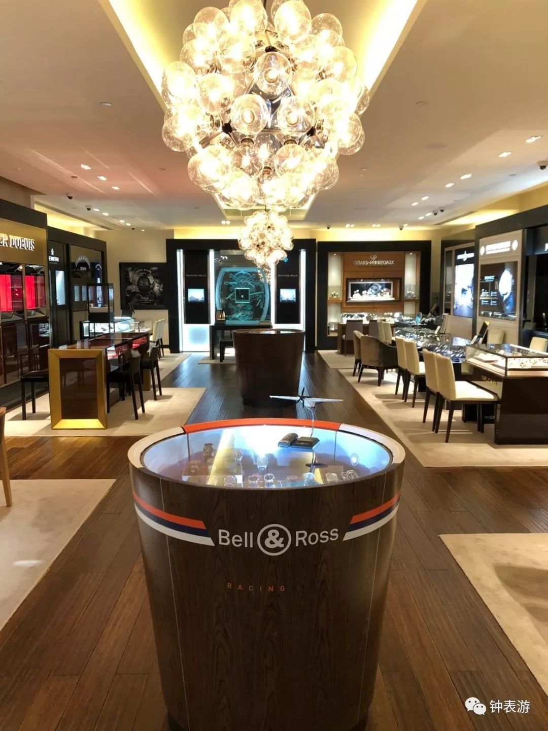 香港哪买表靠谱,香港哪里买腕表便宜正品