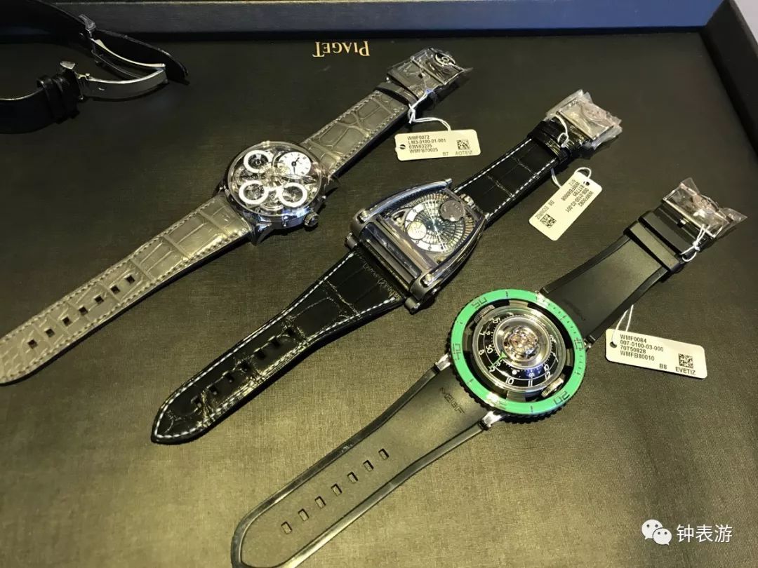 香港购表注意什么,去香港买手表一般去哪里买好