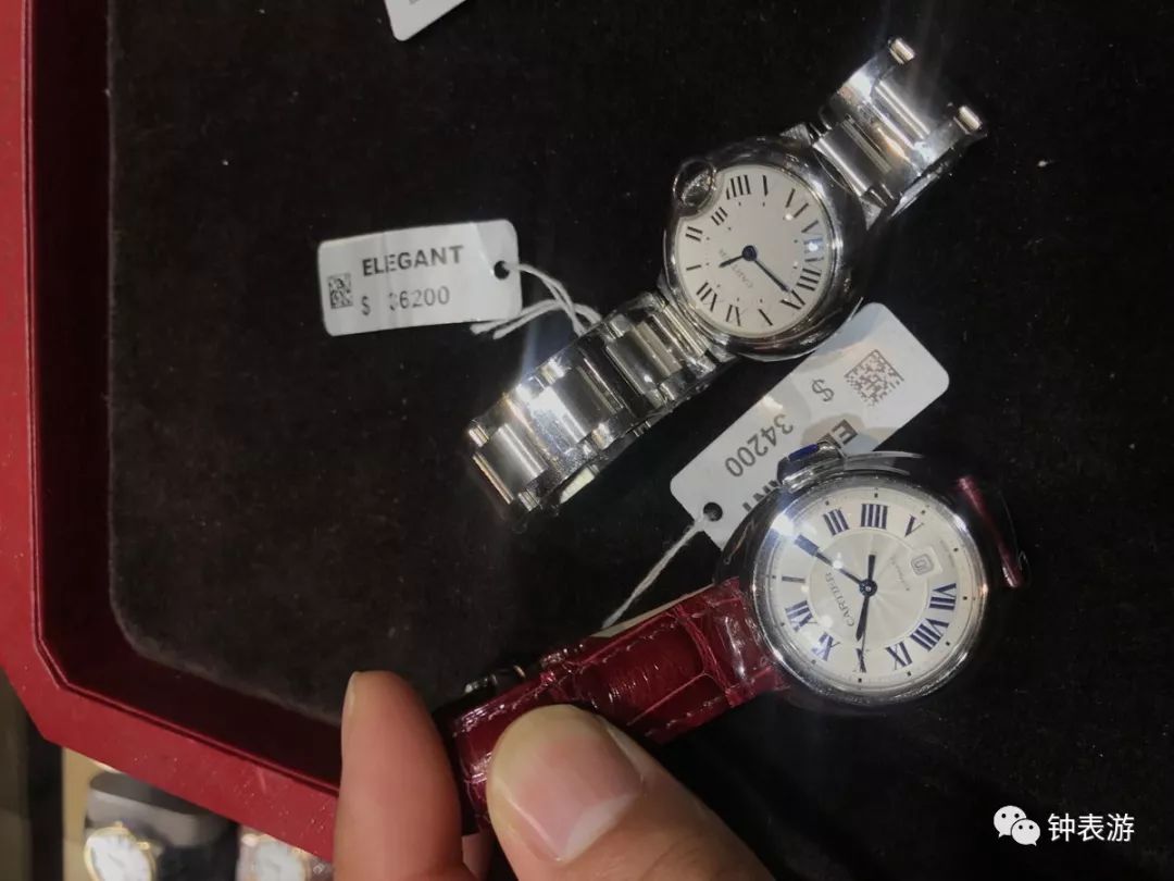 香港哪买表靠谱,香港哪里买腕表便宜正品