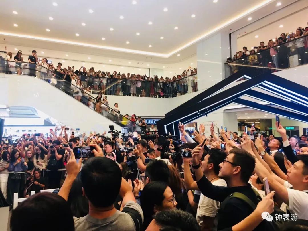 香港哪里买腕表便宜正品,香港卡地亚手表专卖店在哪