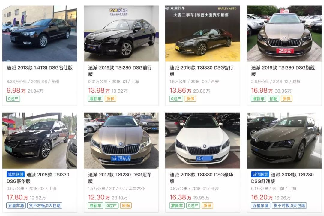 福特车真的不保值吗,福特汽车质量怎么样值得买吗