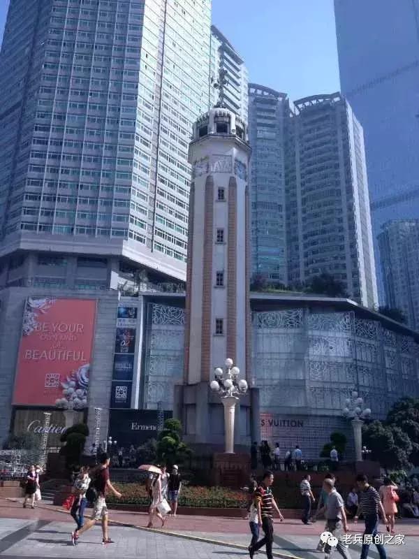 「老号」老铁兵的湘西骑行记