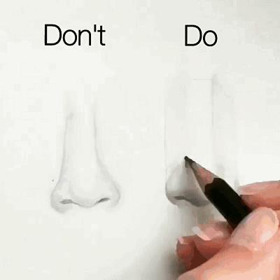 画渣的自我修养方法,画渣是怎么逆袭的