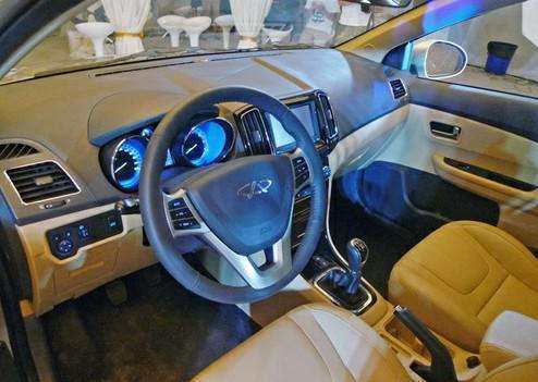 奇瑞维特拉,奇瑞这款车到底怎么样