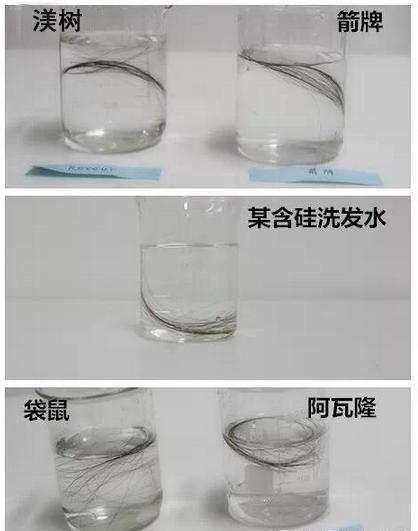 十大名牌无硅油洗发水,无硅油洗发水排行榜第一名热销