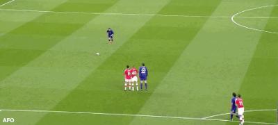 卡洛斯和c罗谁厉害,世界十大任意球卡洛斯