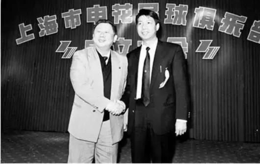 上海足球发展近况,上海足球历史第一名