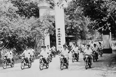 嘉陵摩托车最强推荐,嘉陵摩托车发展史简介