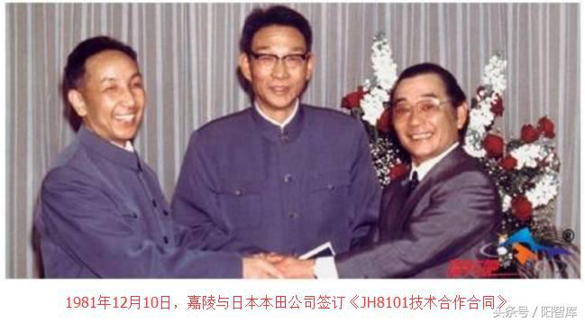 嘉陵摩托车最强推荐,嘉陵摩托车发展史简介