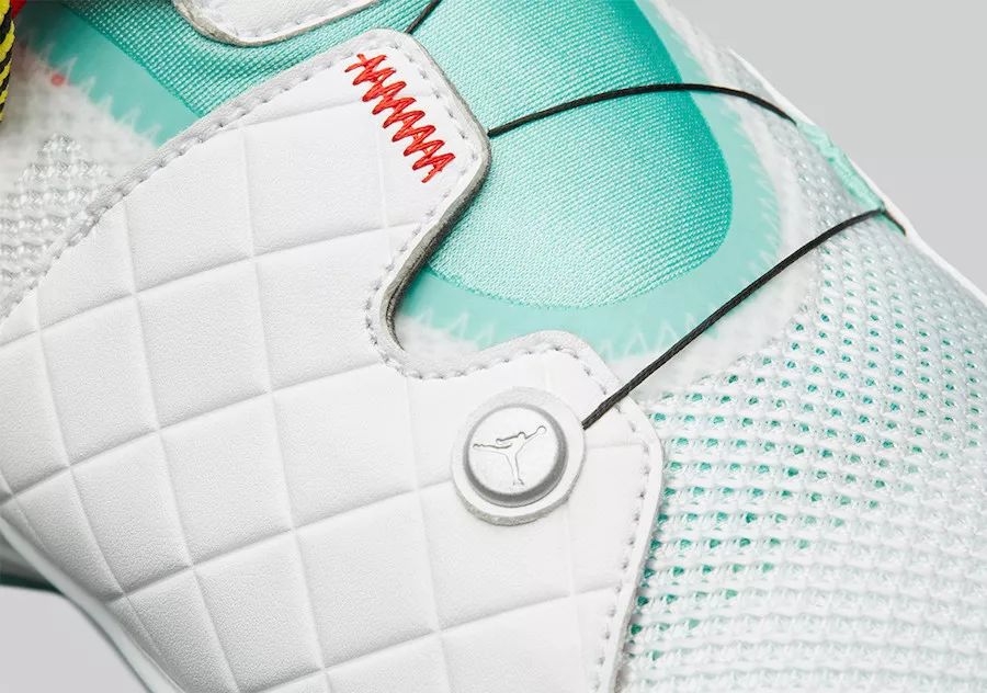 郭艾伦总决赛球鞋aj33,airjordan34郭艾伦购买