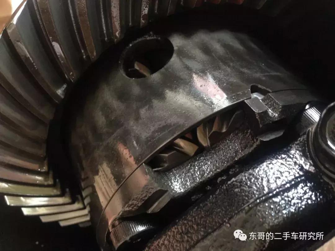 TA复活了！现在，TA叫“AltezzaRS200”！