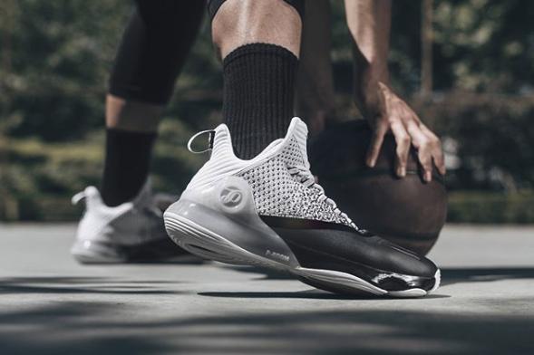 编织鞋面的鞋怎么样,针织鞋面和网眼鞋面的区别