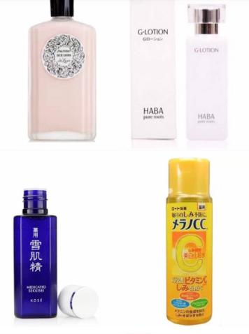 日本好用的高端化妆水,日本人真正爱用的化妆水有哪些