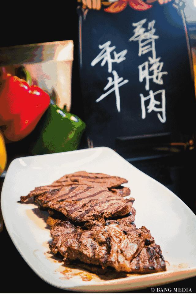 仅188元/位，无限畅吃“澳洲塔基玛和牛”，更有海鲜、日料直击你的味蕾！