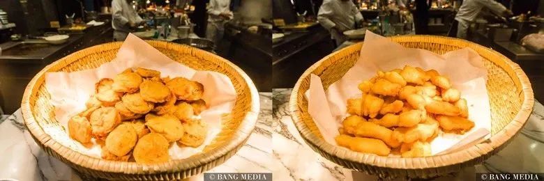 仅188元/位，无限畅吃“澳洲塔基玛和牛”，更有海鲜、日料直击你的味蕾！